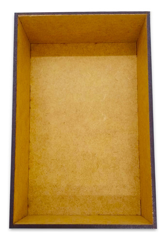 Kit Baralho Tarô Rei 36 Cartas E Porta Tarô Caixa Madeira