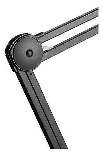 Micrófono De Estudio Profesional Mbs7500 On-stage Boom Arm