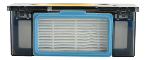 Caja De Polvo Queenly-dust Para Robot Aspirador V5s V3 V5 V5
