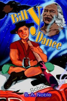 Libro Billy Dance - B A Noble