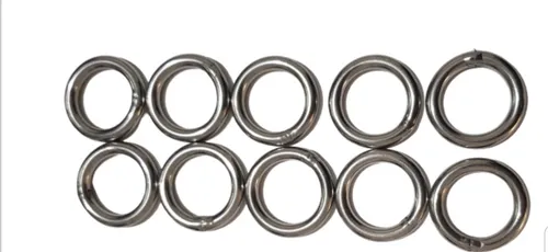 Argollas para lazos sales