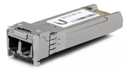 Modulo Fibra Transceiver Ubiquiti Uf-mm-10g 300m Sfp