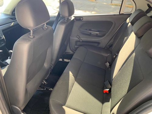 Volkswagen Gol Trend 1.6 Trendline 2020 Banchik Autos Usados