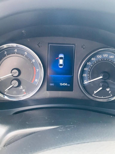 Toyota Corolla 1.8 Xei Mt Pack 140cv 2018