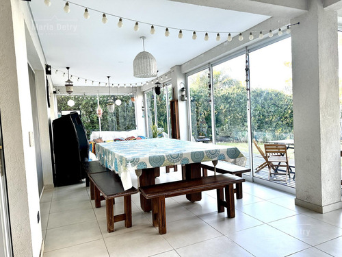 Alquiler Casa San Isidro Labrador, Villanueva 4 Dormitorios
