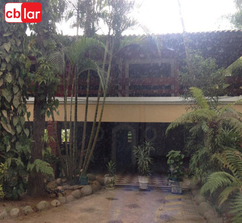 Imagem 28 de 30 de Chacara - Ch00233 - 69511155