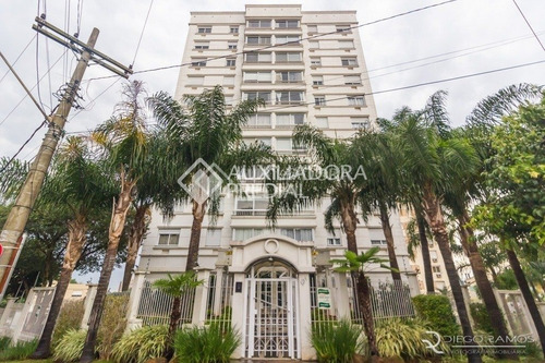 Imagem 1 de 15 de Apartamento - Cristo Redentor - Ref: 137905 - V-137905