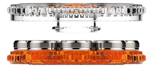 Storz & Bickel - Case Acrílico + 8 Capsulas