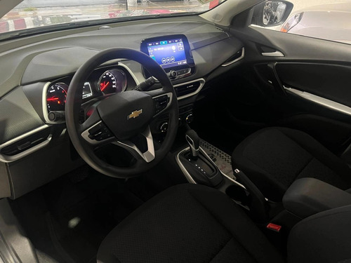 Chevrolet Tracker 1.0 Lt Turbo Aut. 5p