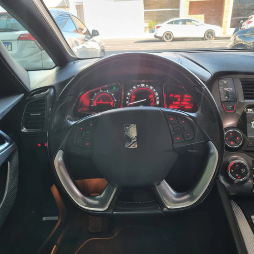 Citroën DS5 1.6 THP GASOLINA BVA