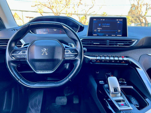 Peugeot 3008 Allure 1.5 Blue Hdi 2020