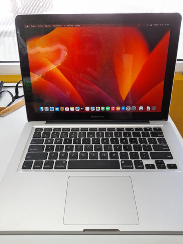 Macbook Pro 13.3 2011 