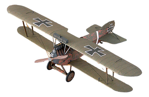 1:33 Modelo De Avión, Decoración Del Escritorio Del Modelo