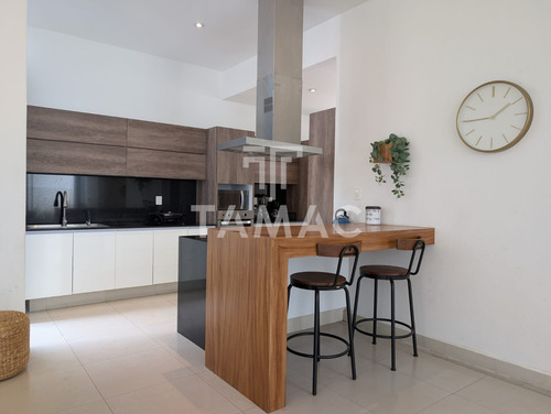 Casa En Venta En Exclusiva Comunidad Cerrada En Burgos Corinto, Temixco