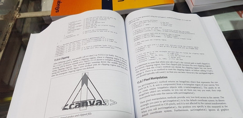 Libro Javascript The Definitive Guide (7 Edición)