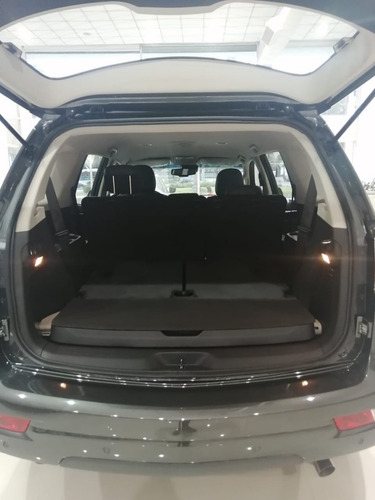 Chevrolet Trailblazer 2.8 Premier Tdci 200cv Sl Fisica