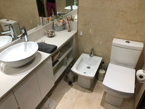 Imagen 11 de 29 de Alquiler Departamento 3 Ambientes En Acqua Rio, Nordelta Con Balcon Y Cochera