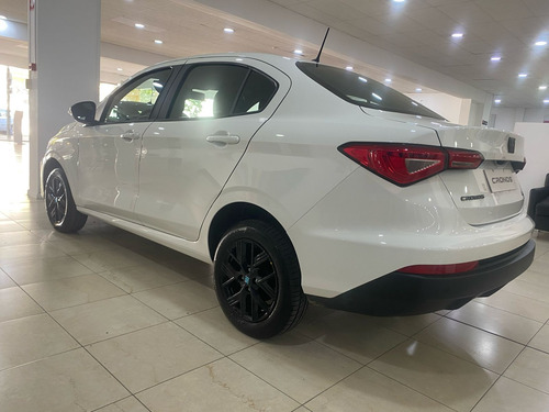 Fiat Cronos 1.3 Gse Drive Pack Plus