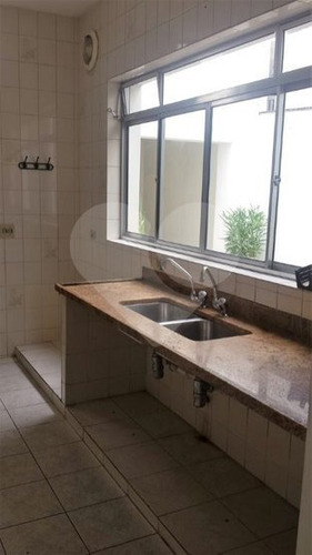 Ótimo Sobrado No Cambuci Com 190m² Com 3 Dormitórios E 1 Suíte. - 345-im261380