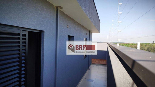 Imagem 29 de 30 de Casa Com 2 Dormitórios À Venda, 121 M² Por R$ 598.000,00 - Jardim Ibirapuera - Campinas/sp - Ca0271