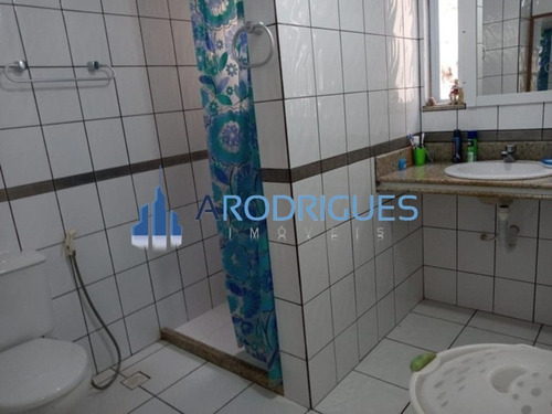 Imagem 20 de 20 de Excelente Oportunidade De Casa À Venda Em Villas Do Atlântico Com 198 M² Em Localização Privilegiada! - Ca00536