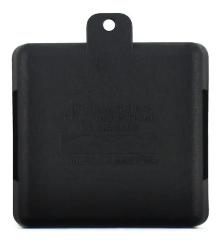 Módulo De Vidro/trava Universal Tr111 2 Portas