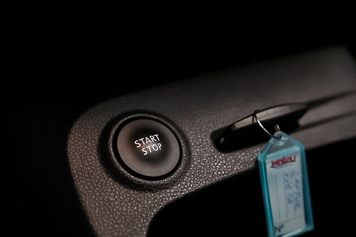 Imagem 9 de 17 de Renault Captur 1.6 16v Sce Life