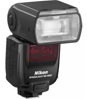 Flash Nikon Sb 5000