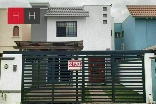 Casa En Venta Puerta De Hierro, Cumbres Al Poniente De Monte