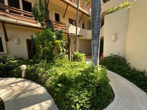 Departamento En Venta En Ixtapa Zihuatanejo
