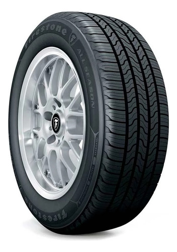 Paq 4 Llantas Firestone All Season 235/60r17 102t Sl Bsw 560