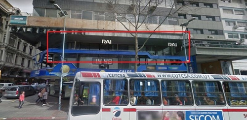 Imagen 3 de 3 de Local En Venta Y Alquiler En Centro (ref: Vld-1640)