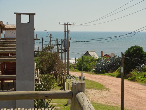 Villa Fausta - Cabaña 1 En Punta Del Diablo