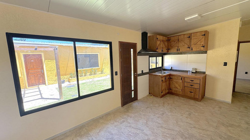 Casa En Venta 2 Dormitorios Parrillero Lagomar