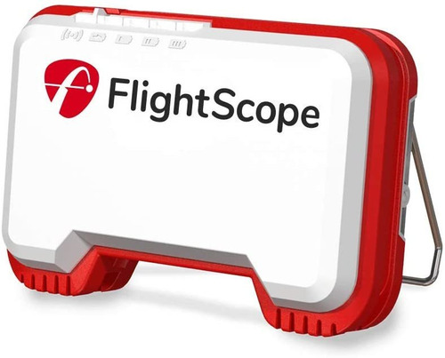 Monitor De Lanzamiento Flightscope Mevo Para Golf, Portátil