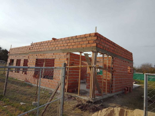 Imagen 2 de 4 de Construcción Tradicional