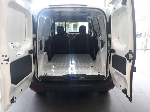 Imagen 5 de 22 de Renault Kangoo Confort 1.6 Stock Para Entrega Inmediata Fd