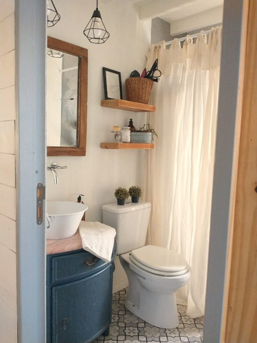 Imagen 10 de 11 de Casa En Venta De 1 Dormitorio En San Martin De Los Andes