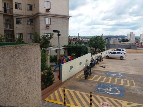Imagem 28 de 30 de Apartamento À Venda, 62 M² Por R$ 240.000,00 - Ipiranga - Ribeirão Preto/sp - Ap2734