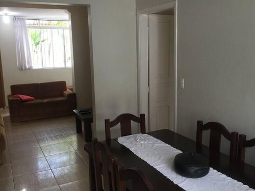 Imagem 10 de 30 de Sobrado Com 3 Dormitórios À Venda, 240 M² - Nova Petrópolis - São Bernardo Do Campo/sp - So20196