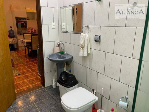 Imagem 13 de 25 de Chácara Com 2 Dormitórios À Venda, 3180 M² Por R$ 780.000,00 - Jardim Das Garças - Santo André/sp - Ch0029