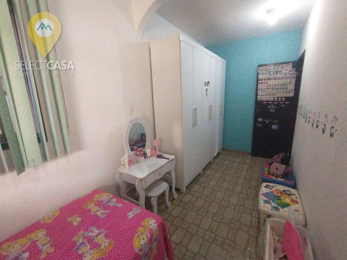 Imagem 10 de 30 de Vendo Casa Em Laranjeiras - Ca0321