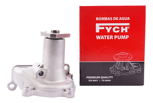 Bomba Agua Mazda 323 1.3 1981 Al 1989