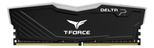 Memoria Ram Ddr4 32gb 3600mhz Teamgroup Delta Rgb Negro