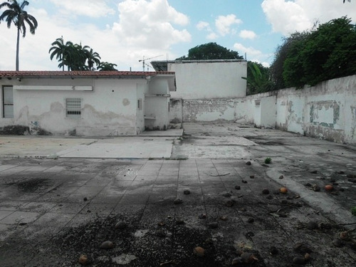Imagen 8 de 14 de Casa Comercial En Venta Urbanización Carabobo