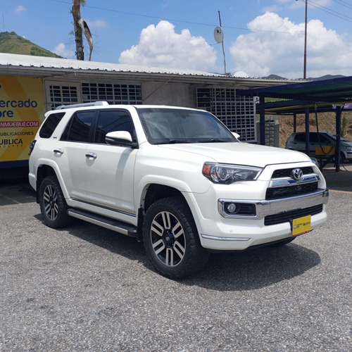 Toyota 4runner