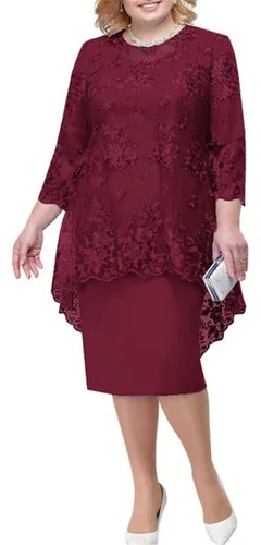 Vestidos de sra 2025