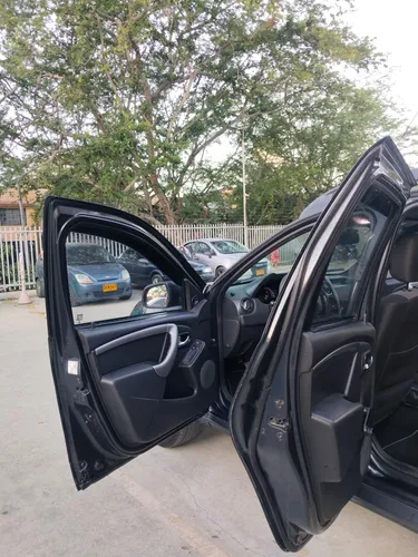 Renault Duster 2.0 Expression