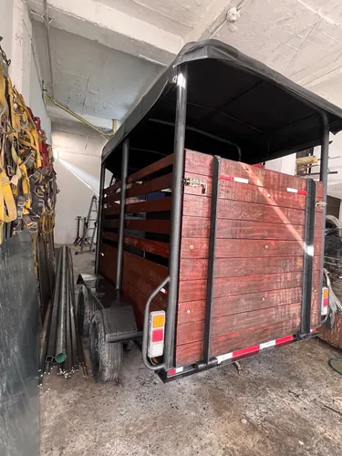 Trailers Para Caballo