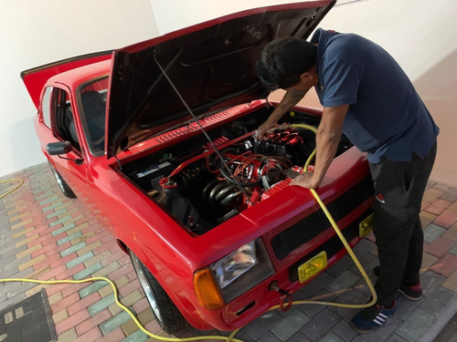 Imagen 8 de 10 de Chevrolet Condor Clasico Vendo O Cambio Con Terreno Etc
